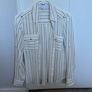 Express Blouse